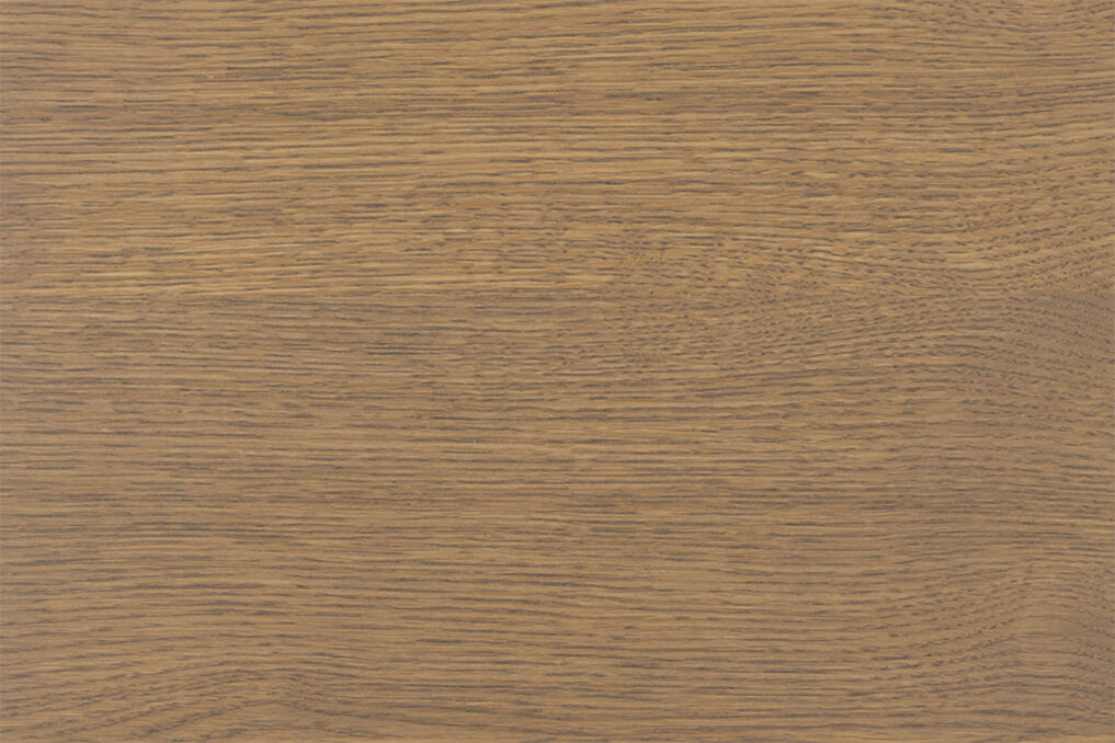 Teinte mélengée de l'Huile pour Bois 2K Osmo 6118 Gris Clair + 6164 Tabac Rapport de mélange 1:1