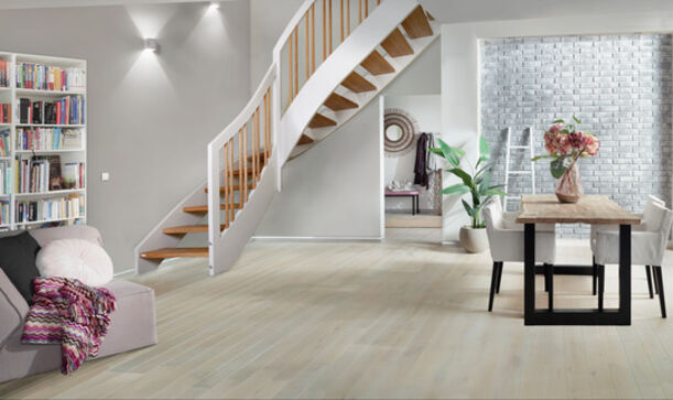 Huile pour Bois 2K Ambiente