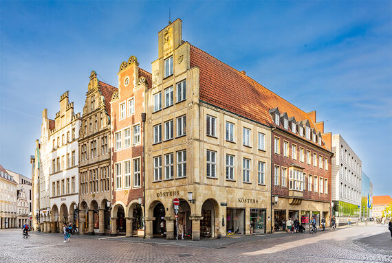 Klimaschutz ohne Kompromisse