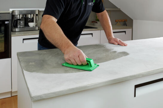 Huile pour Béton Ambiente