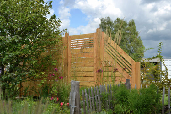 Imprégnation pour le bois WR aqua Ambiente