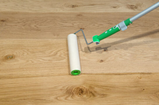 Fußboden-Rollset Ambiente