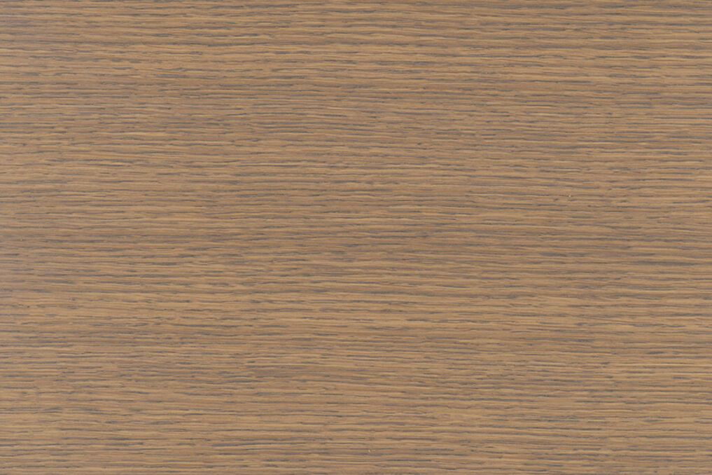 Teinte mélengée de l'Huile pour Bois 2K Osmo 6111 Blanc + 6164 Tabac Rapport de mélange 1:1