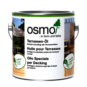 Osmo Farbe