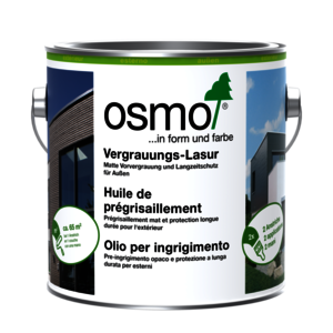 Osmo Farbe
