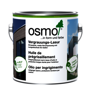 Osmo Farbe