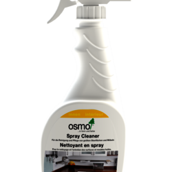Nettoyant en spray