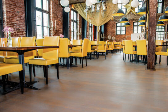 Tinta ad Olio Ambiente