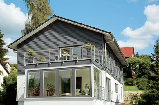 Protettivo Pigmentato per Legno Effetto Ambiente