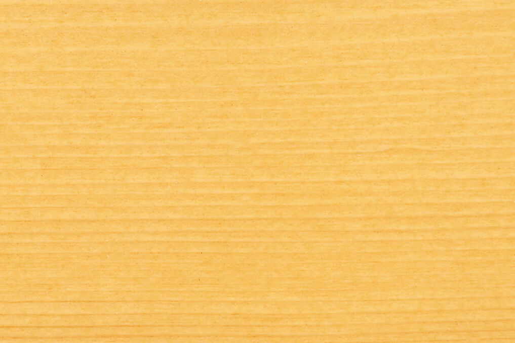 Le bois a besoin d'une protection contre le soleil