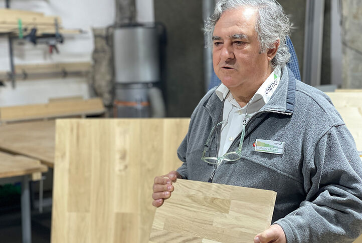 Voyage de formation en Belgique, en France et en Espagne