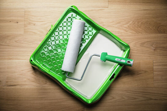 Fußboden-Rollset Ambiente