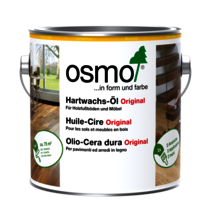 Olio-Cera dura Originale