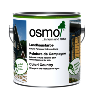 Osmo Farbe