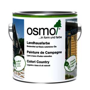 Osmo Farbe