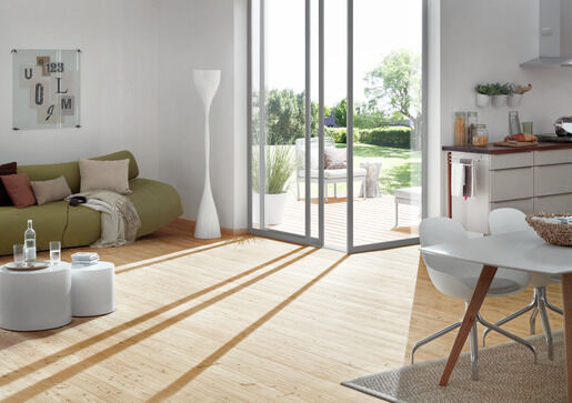 Huile-Cire Express Ambiente