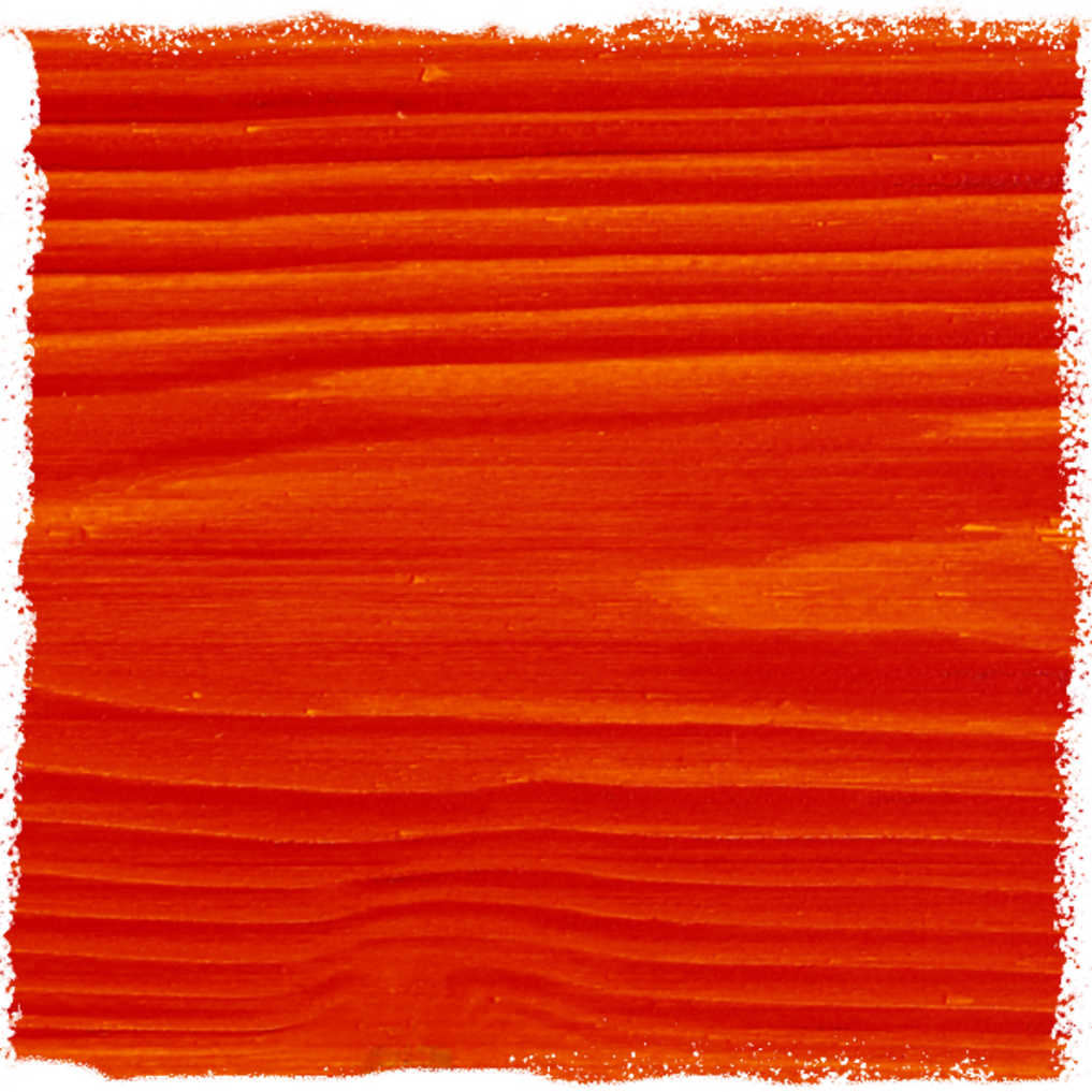 Duo-Ton Kombination - 1. Farbe: 3105 Gelb und 2. Farbe: 3104 Rot