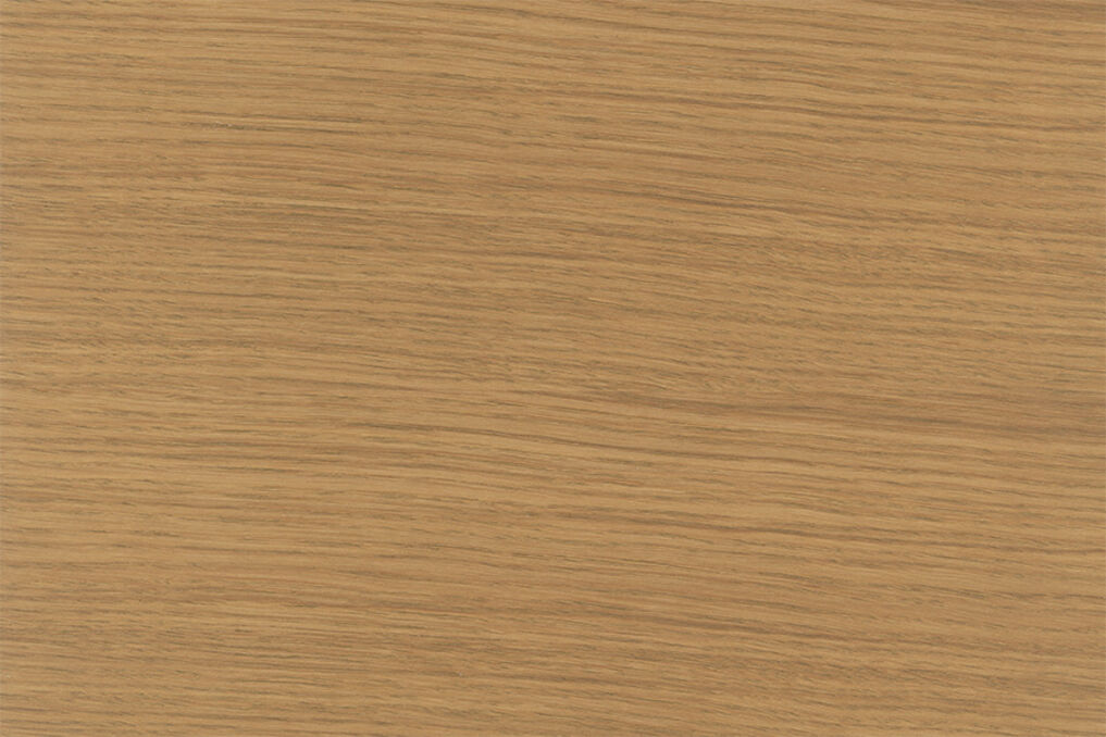 Teinte mélengée de l'Huile pour Bois 2K Osmo 6119 Natural + 6141 Havane Rapport de mélange 2:1