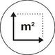 40-60 m²/1 l 40-60 m²/1 l