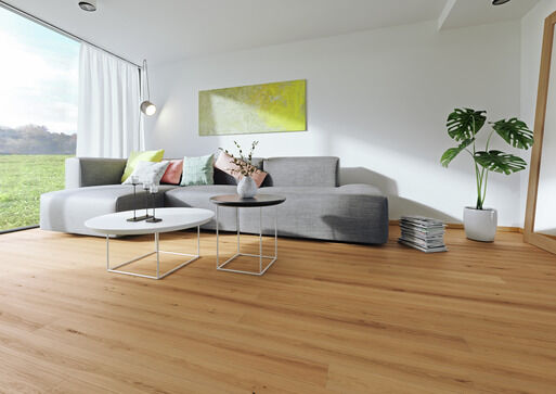 Olio-Cera dura Rapido Ambiente