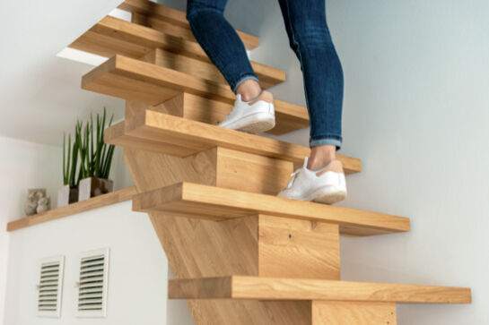 Olio-Cera dura Spray Ambiente