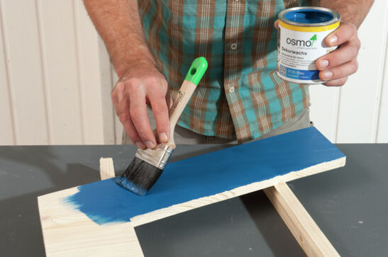 Set per Trattamento piccolo Ambiente