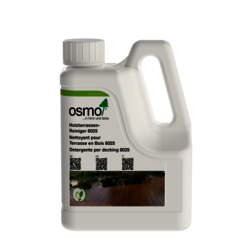 Holzterrassen-Reiniger