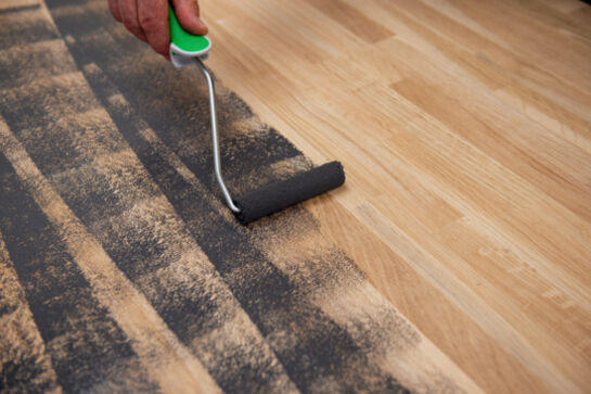 Set per Trattamento piccolo Ambiente