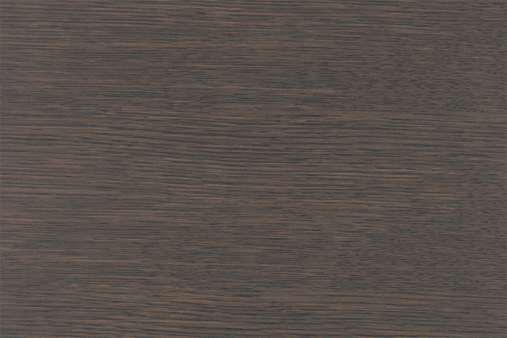 Teinte mélengée de l'Huile pour Bois 2K Osmo 6111 Blanc + 6190 Noir Rapport de mélange 1:1