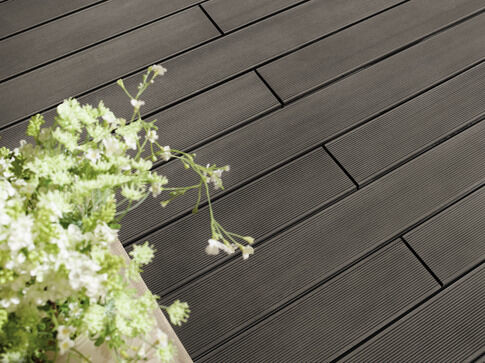 WPC & Alu Reiniger Ambiente