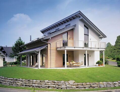 Holzschutz Öl-Lasur Ambiente