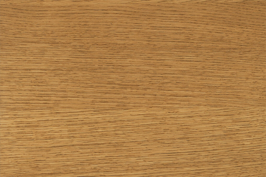 Teinte mélengée de l'Huile pour Bois 2K Osmo 6116 Cerisier + 6141 Havane Rapport de mélange 1:1