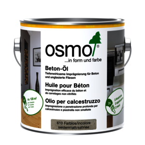 Osmo Farbe