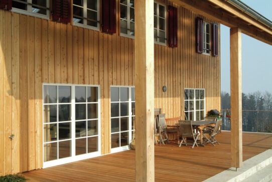 UV-Schutz-Öl Ambiente