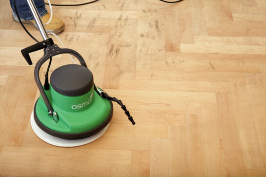 Floorxcenter Ambiente