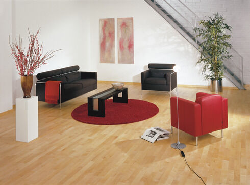 Olio-Cera dura Rapido Ambiente