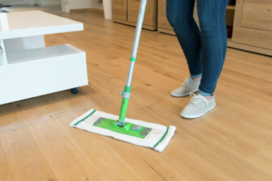 Kit Pulizia per Pavimenti Ambiente