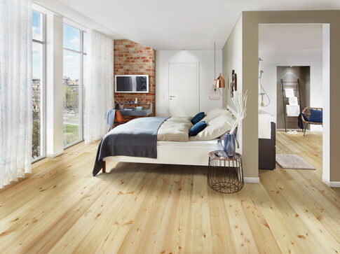 Olio-Cera dura Originale Ambiente