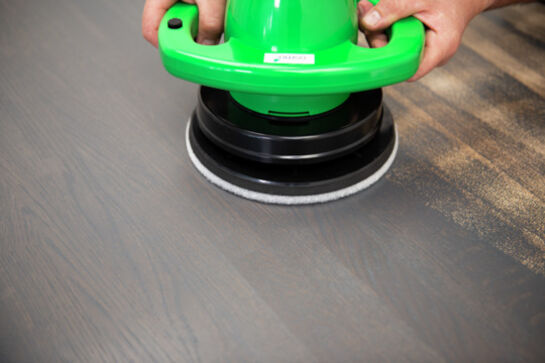 HandXcenter Ambiente