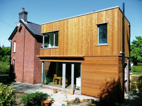 Olio Protettivo UV Extra Ambiente