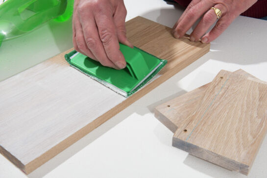 Supporto per Pad Ambiente