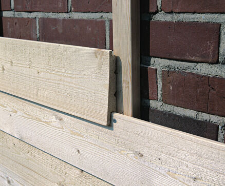 Imprégnation pour le bois WR aqua Ambiente