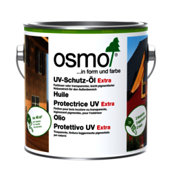 Olio Protettivo UV Extra