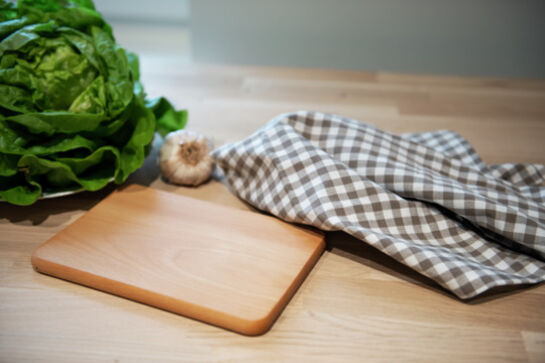 Huile pour Planche à découper Ambiente