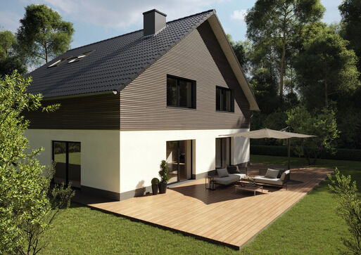 Saturateur Bois Façade et Jardin Ambiente