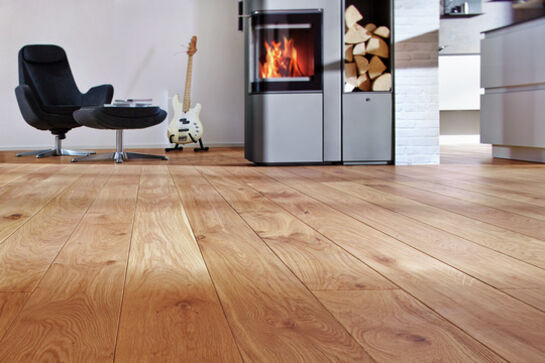 Pâte de Rénovation d’Huile-Cire Ambiente