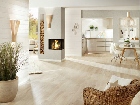 Cera per Interni Ambiente