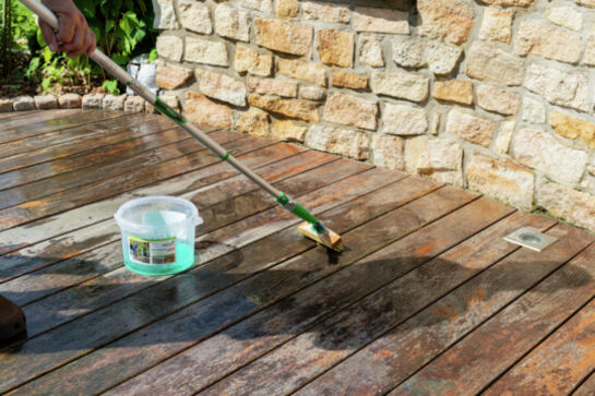 Dégrisant Gel Puissance Ambiente