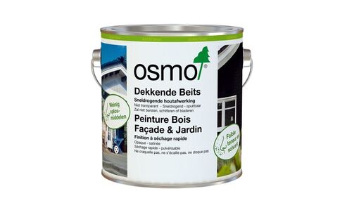 Una pietra miliare dell'efficienza