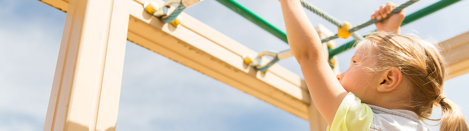 Aree gioco e sabbiere